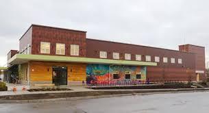 City Market Co-op