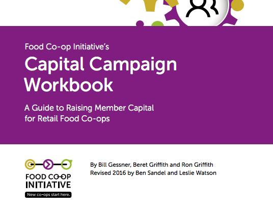 FCI Capital Campaign