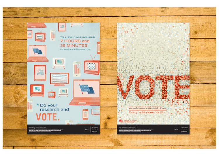 Vote – AIGA