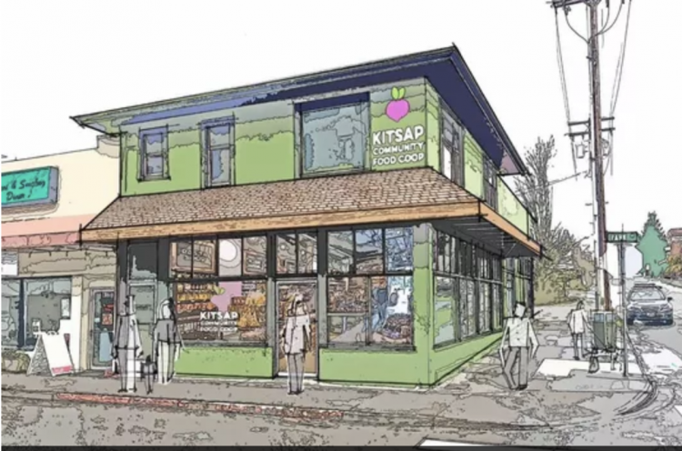 Kitsap Food Co-op