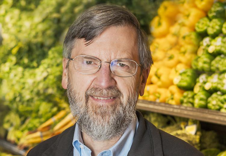 Randy Lee of PCC Community Market