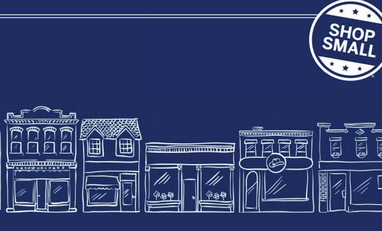 Co-ops and SBA – Shop Small