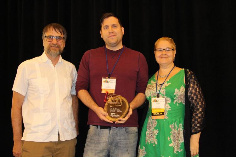 Sugar Beet Co-op CCMA 2018