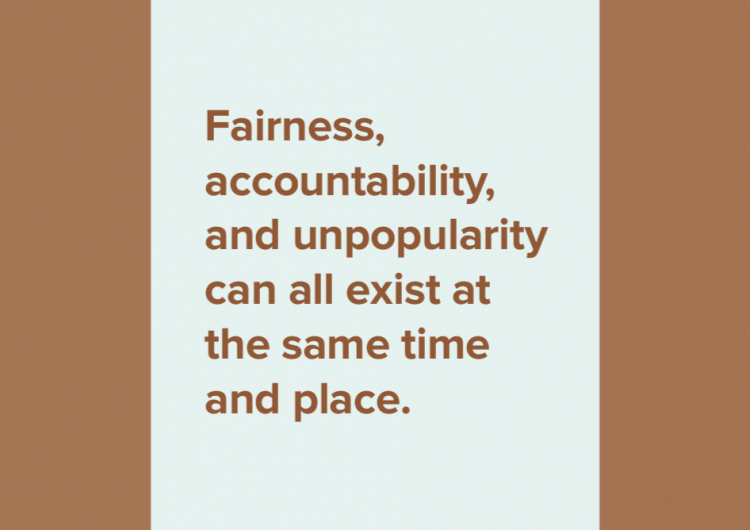Workplace grievances