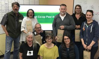 North Coast Co-op audit