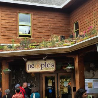 People's Food Co-op Portland OR