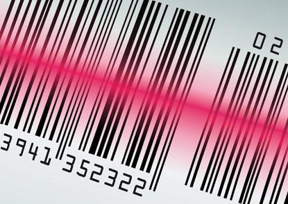 barcode