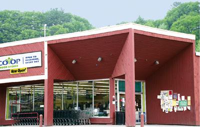 hanover coop store