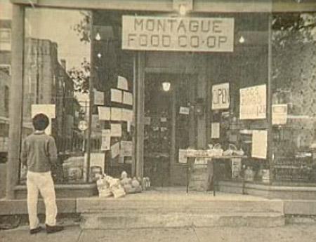 montague coop photo