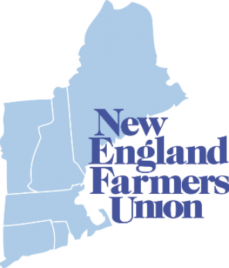 New England Farmers Union New England Farmers Union logo