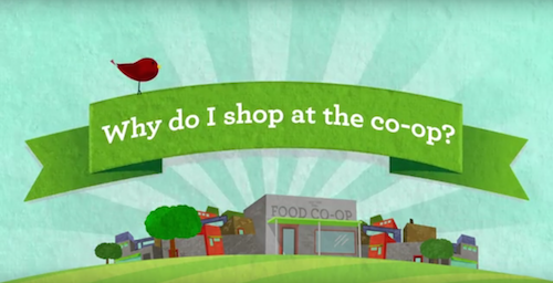 National Co+op Grocers Why do I shop at a co-op. National Co+op Grocers Why do I shop at a co-op.